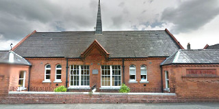 RATHGAR National School